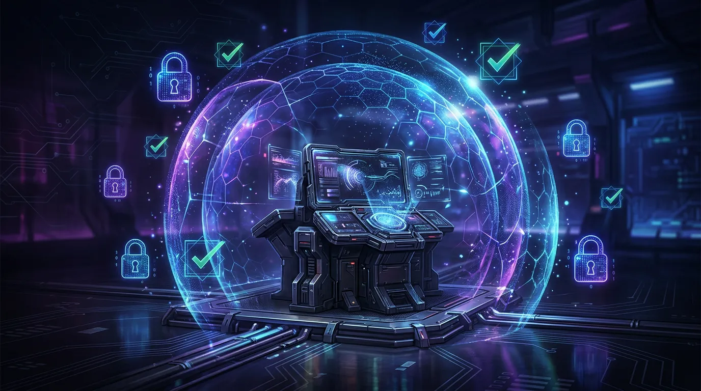 Claude Code セキュリティ設定ガイド — 業務利用に必須の9ステップ 2026年版