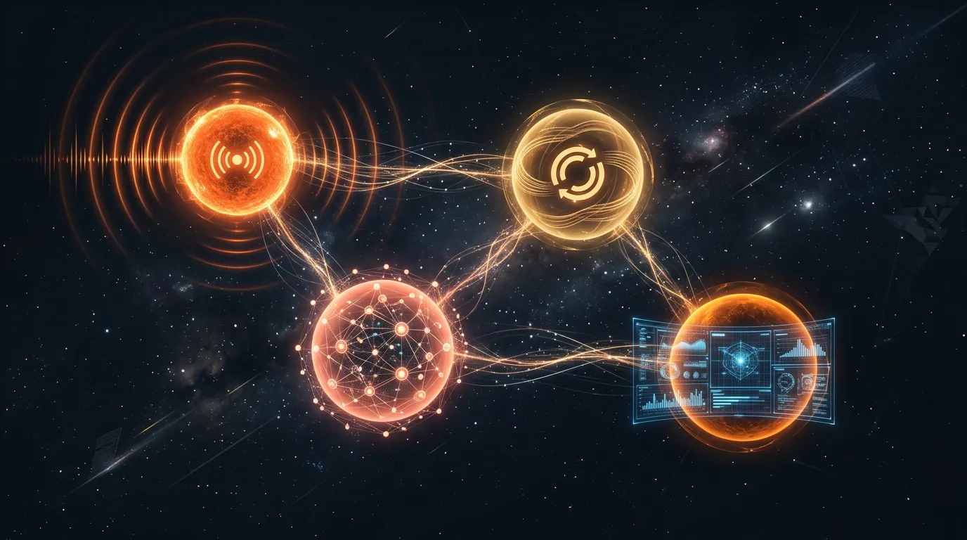 Claude ya controla tu PC — Guía de Dispatch, Computer Use, Loop y Channels (2026)