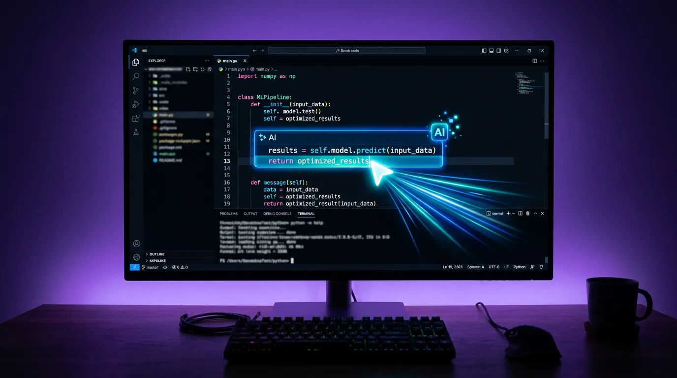 What Is Cursor? Features and Capabilities Explained — AI Code Editor Guide