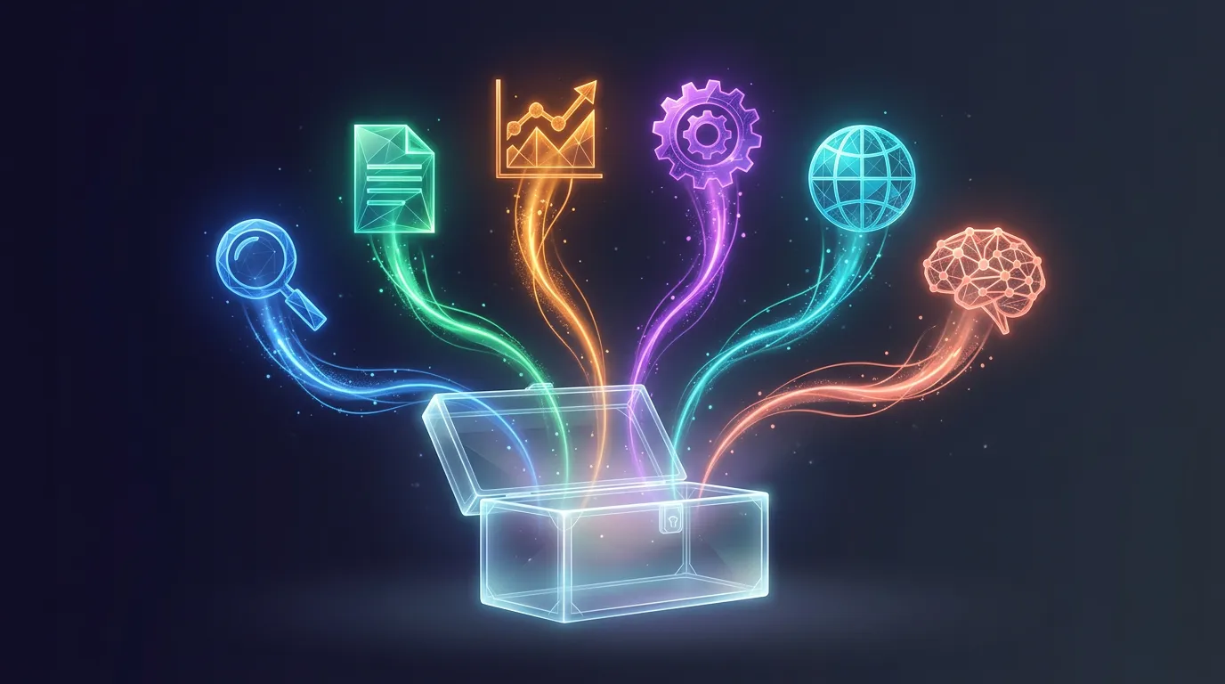 5 AI Agent Tools for Office Work — A CTO’s Honest Picks (2026)